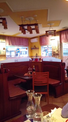 Taverna Sicilia - Gastronomija in gostinstvo