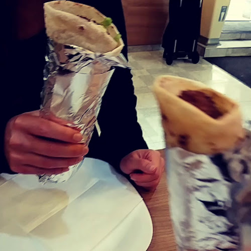 Opinii despre Šeherezada în Ljubljana - Gastronomija in gostinstvo