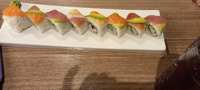 Opinii despre Lucky Cat în Ljubljana - Gastronomija in gostinstvo