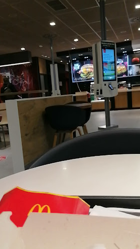 Comentarii opinii despre McDonald's Ptuj