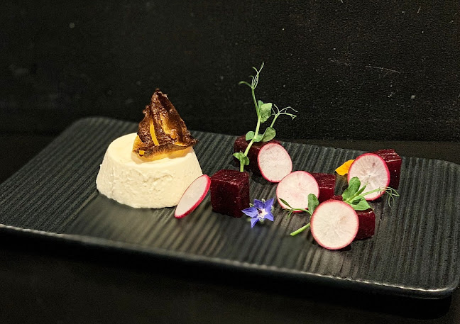 Evino, trgovina in gostinstvo, d.o.o. - Gastronomija in gostinstvo