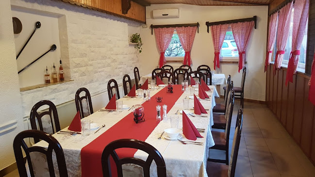 Opinii despre Gostilna Fortuna în Zgornje Gorje - Gastronomija in gostinstvo