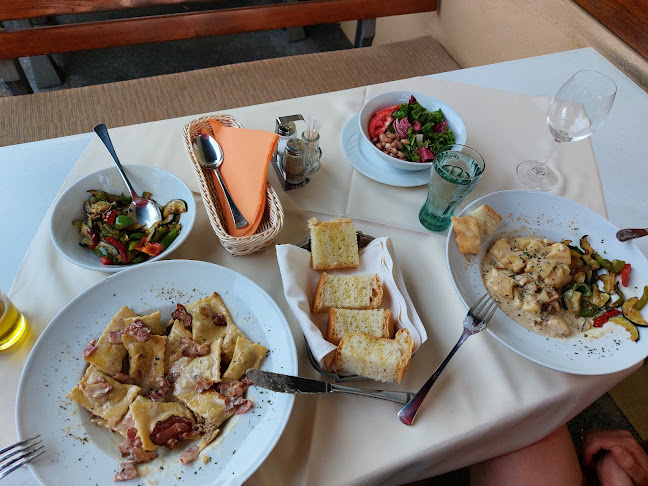 Gostilna Vegov hram - Gastronomija in gostinstvo