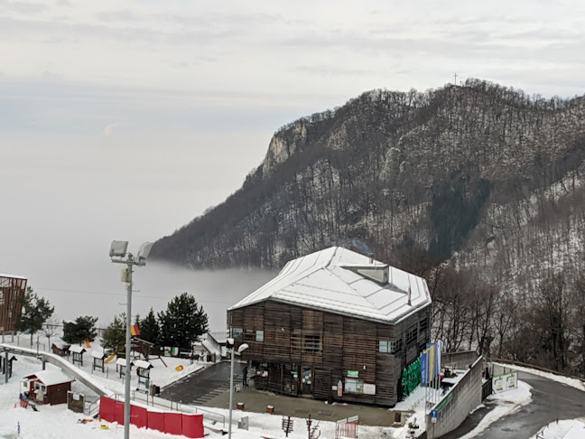 Restavracija Celjska Koča - Gastronomija in gostinstvo