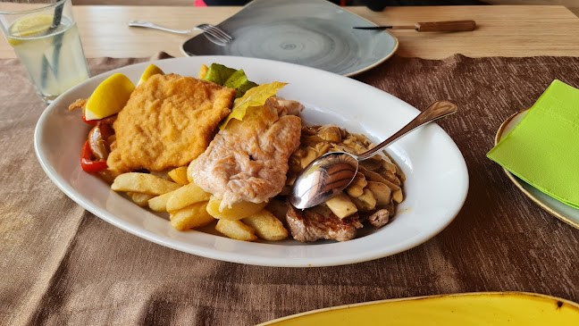 Comentarii opinii despre Ošterija Branik Patricija Furlan s.p.