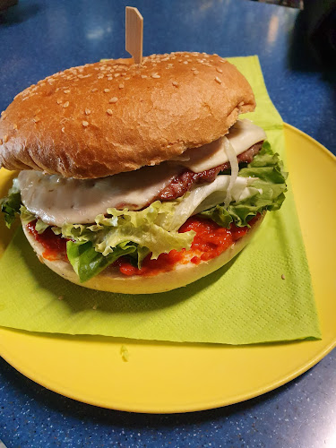 Comentarii opinii despre Oly Burger