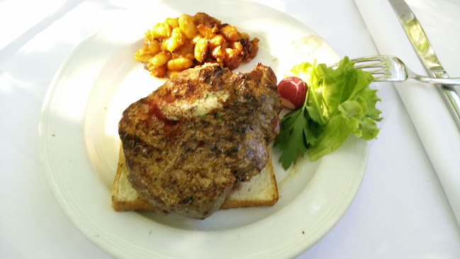 Gostilna Čad - Gastronomija in gostinstvo