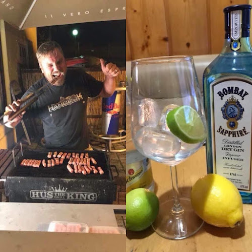 Cafe Del Mar - Bar & Caffè - Gornja Radgona