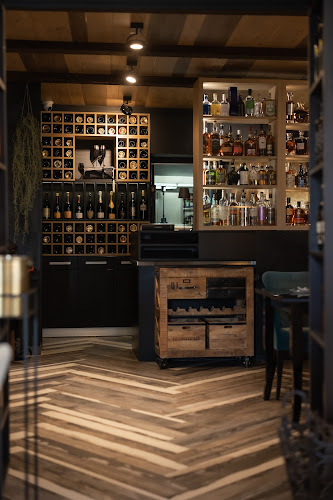 Stara Gostilna Vecchia Osteria