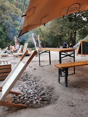 Sotočje outdoor & wellbeing bar