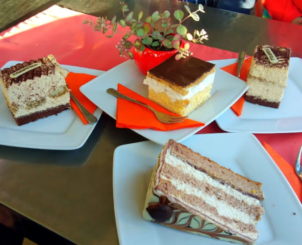 Slaščičarna in kavarna Polanšek d.o.o. - Gastronomija in gostinstvo