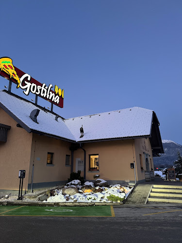 Hraška cesta 13, 4248 Lesce