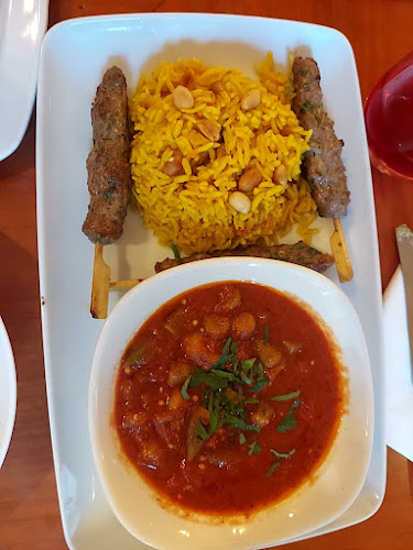 Opinii despre Tsnim arabska restavracija în Kamnik - Gastronomija in gostinstvo