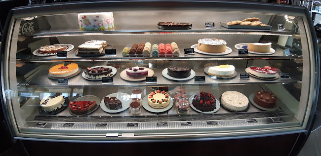 Comentarii opinii despre Sladoledarna