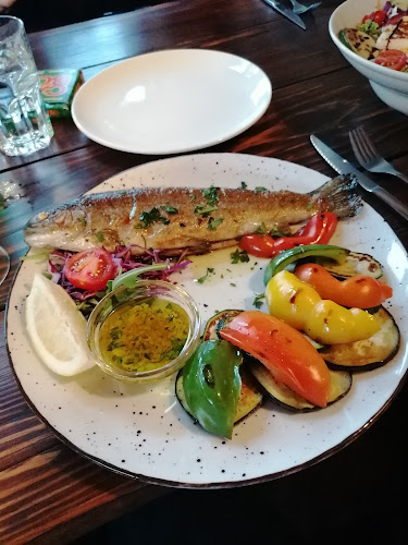 Hiša Pr' Pristavc - gostilna in pizzerija - Bohinjska Bistrica