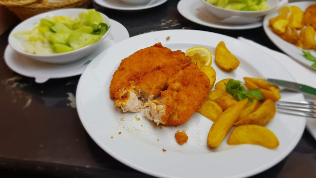 Comentarii opinii despre Gostilna Bučar Franci Slak S.P.