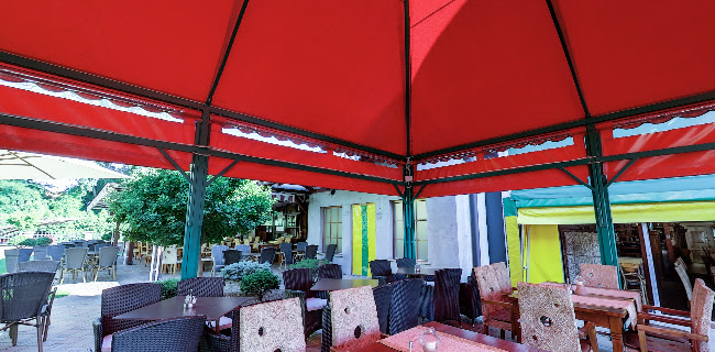 Opinii despre El restaurante de Poncho în Ptuj - Gastronomija in gostinstvo