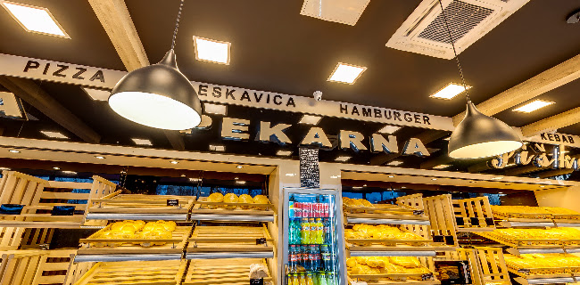 Opinii despre DOMAČA PEKARNA ŠIŠKA în Ljubljana - Gastronomija in gostinstvo