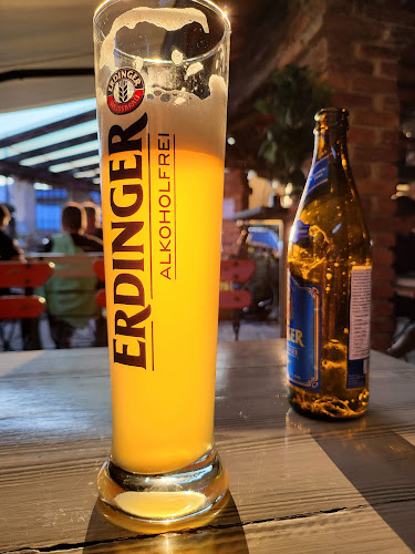 Opinii despre Piazza în Ljubljana - Gastronomija in gostinstvo