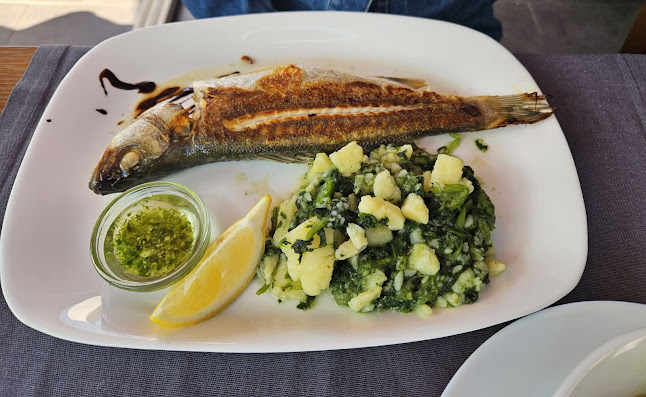 No name - Gastronomija in gostinstvo