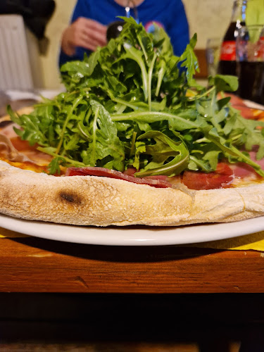 Pizzerija in gostilna 'Na Placu' - Vipava