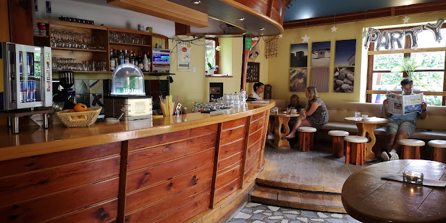 Cafe Del Mar - Bar & Caffè - Gastronomija in gostinstvo