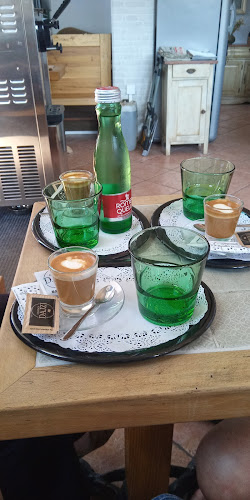 Kavarnica DAJZI - Gastronomija in gostinstvo