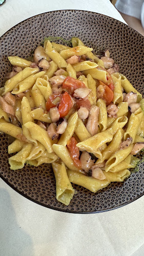 Gostilna pri hrastu - Nova Gorica