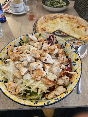 Gostilna Spark Sežana - Gastronomija in gostinstvo