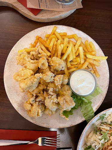 Restaurant & Pizzerija Briksen Bled