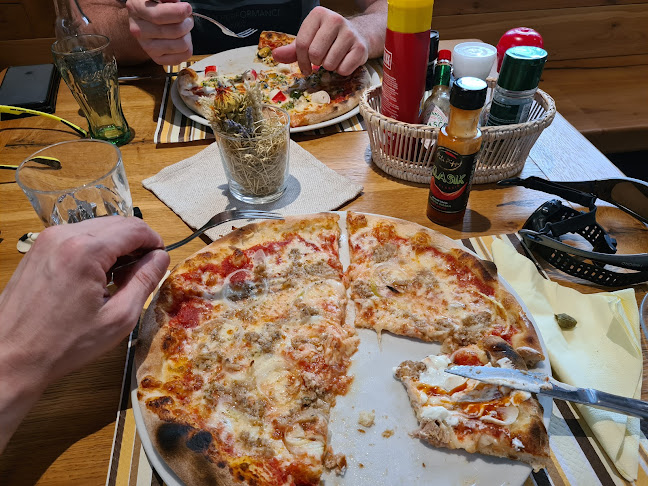 Gostilnica Slatnik Klavdija Luzar s.p. - Gastronomija in gostinstvo