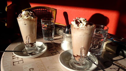 Hercog Marija s.p. - kava bar "Živila"