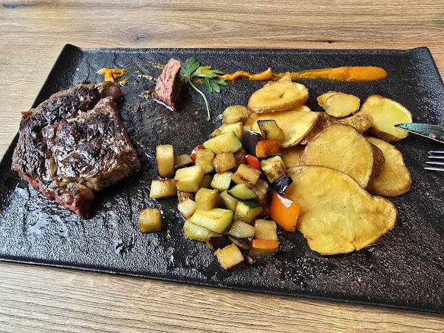 Opinii despre Restavracija Camino în Petrovče - Gastronomija in gostinstvo