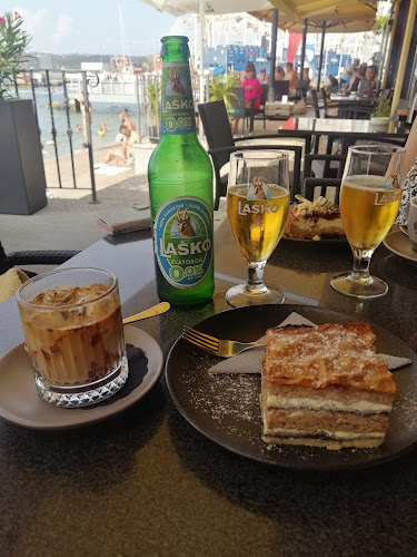 Kavarna Cappuccino Kroštola