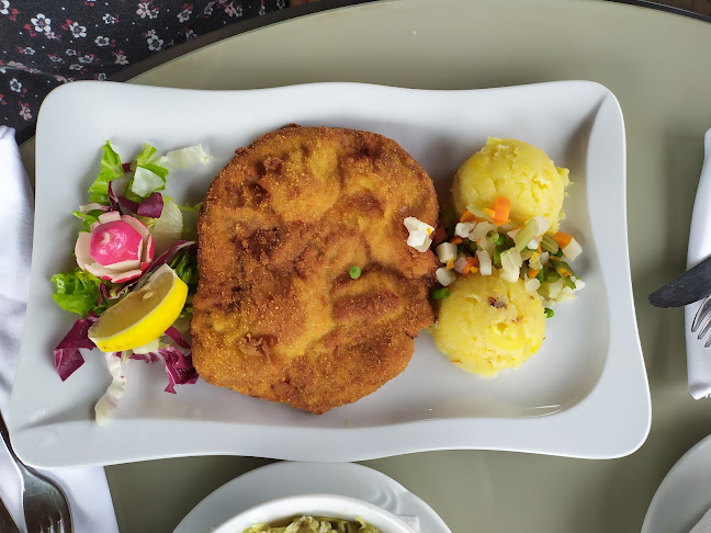 Opinii despre Kmetič, trgovina, gostinstvo in storitve, d.o.o. în Voličina - Gastronomija in gostinstvo