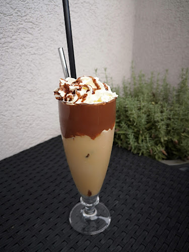 Okrepčevalnica - bistro Tanja Tanja Dervarič s.p. - Gastronomija in gostinstvo