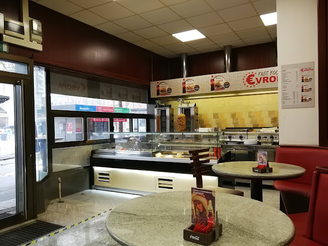 Comentarii opinii despre Pekarna Piramida