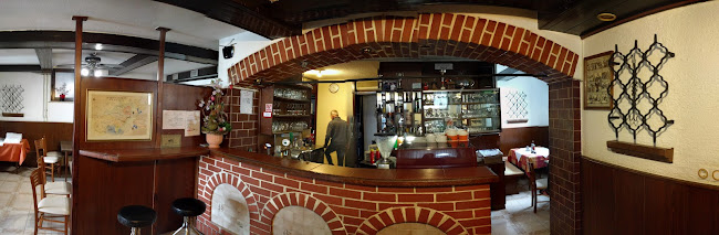 Karantanija d.o.o., picerija in restavracija