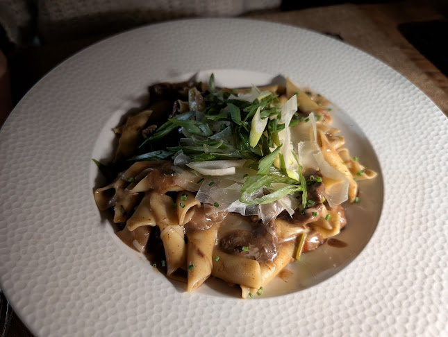 Old Cellar Bled - Gastronomija in gostinstvo