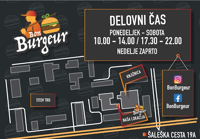 Šaleška cesta 19.a, 3320 Velenje