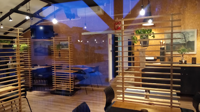 Comentarii opinii despre Gostilna Ribnik