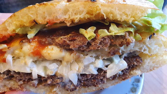 Fast Food- Okrepčevalnica Đabiri - Maribor