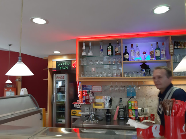 Comentarii opinii despre ŠMON Slaščičarna