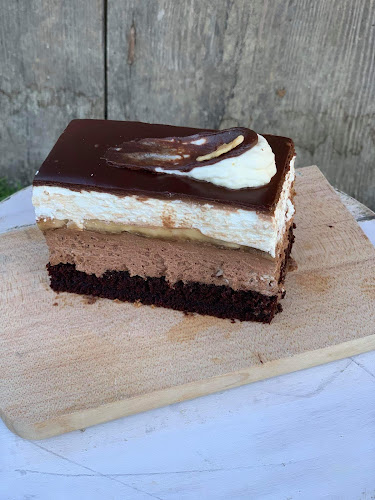 Sladki raj - Kobilje