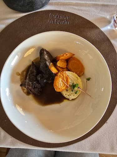 Comentarii opinii despre Gostilna na Gradu