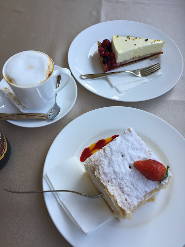 Café Belvedere - Gastronomija in gostinstvo