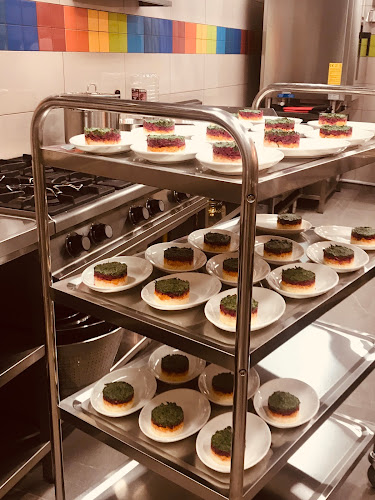 Opinii despre Veganska restavracija Mandala în Ljubljana - Gastronomija in gostinstvo