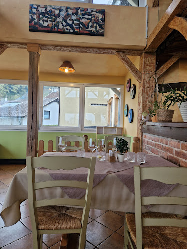 Opinii despre Gostilna Pension Les , Les Nasta s.p. în Brežice - Gastronomija in gostinstvo