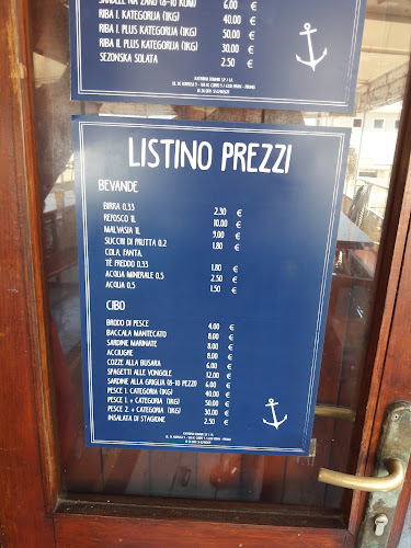 Ladja Podlanica Piran - Piran