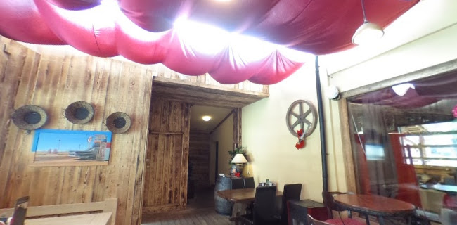 Opinii despre Gostilnica in pivnica šiška în Ljubljana - Gastronomija in gostinstvo